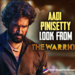 Aadhi Pinisetty’s Look Revealed From Ram Pothineni’s Upcoming Film The Warrior,Aadhi Pinisetty,Aadhi Pinisetty Movies,Aadhi Pinisetty New Movie,Aadhi Pinisetty The Warriorr Look,Aadhi Pinisetty The Warriorr Movie Look,The Warriorr Movie Aadhi Pinisetty Look,The Warriorr Aadhi Pinisetty Look,The Warriorr Aadhi Pinisetty First Look,The Warriorr Movie Aadhi Pinisetty First Look,Aadhi Pinisetty First Look From The Warriorr,Aadhi Pinisetty The Warriorr First Look,Aadhi Pinisetty The Warriorr Movie First Look,Aadhi Pinisetty Look From The Warriorr,Happy Mahashivratri,Guru,Aadhi Pinisetty As Guru,Aadhi Pinisetty As Guru In The Warriorr,Aadhi Pinisetty As Guru First Look In The Warriorr,First Look Of Adhi Pinisetty As Guru From The Warriorr,Aadhi Pinisetty As Guru Look From The Warriorr,The Warriorr,The Warriorr Movie,The Warriorr Telugu Movie,The Warriorr Movie Updates,The Warriorr Movie Latest Update,The Warriorr First Look,The Warriorr Movie First Look,Aadhi Pinisetty The Warriorr Movie First Look Poster,Aadhi Pinisetty The Warriorr First Look Poster,Aadhi Pinisetty The Warriorr Poster,Ram Pothineni,Ram Pothineni Movies,Ram Pothineni New Movie,Ram Pothineni Latest Movie,Ram Pothineni The Warriorr,Ram Pothineni The Warriorr Movie,Telugu Filmnagar,Latest Telugu Movies 2022,Telugu Film News 2022,Latest Tollywood Updates,Aadhi Pinisetty The Warriorr,Krithi Shetty,Lingusamy,DSP,The Warriorr Look,Aadhi Pinisetty Look,#TheWarriorr,#AadhiPinisetty,#RamPothineni