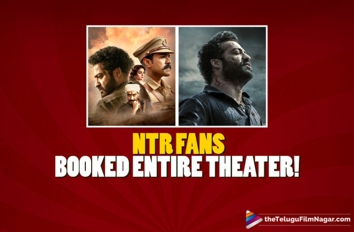 RRR Mania Starts: NTR Fans Booked Entire Theater! Do You Know Where?,RRR Mania Starts,Jr NTR Fan Group Books Entire Florida Theatre Ahead of RRR Release,Jr NTR Fan Group Books Entire Florida Theatre,Jr NTR Fan Group,Jr NTR Fans,Jr NTR Fans Buy Out An Entire Theatre In Florida For RRR,Jr NTR Fans Group Buys Entire Theater In Florida,Jr NTR Fans Booked Whole Theatre In USA,Jr NTR Fans Booked Entire Theatre For RRR,Jr NTR Fans Book Entire Premiere Show Tickets For RRR Movie In Florida,Jr NTR Fans Book Entire Premiere Show Tickets,RRR Premiere Show Tickets,RRR Premiere Show,RRR Tickets,Jr NTR Fans Books Entire Florida Theatre For RRR Movie,Jr NTR Fans Has Booked The Entire Theater For RRR Release,NTR Fans In Florida,Jr NTR Fans In Florida,Jr NTR Fans Booked Entire Theater,NTR Fans Booked Whole Theatre,Jr NTR Fan Group Books RRR,Jr NTR Fan Group Books Total Florida Theatre,NTR Fans,RRR Buzz,Jr NTR Fans Buys Out Entire Theater In Florida,RRR Movie Update,RRR Movie Latest Update,RRR Trailer,Jr NTR,Ram Charan,SS Rajamouli,RRR,RRR Movie,RRR Telugu Movie,Jr NTR Movies,Jr NTR New Movie,Jr NTR RRR,Jr NTR RRR Movie,Komaram Bheem NTR,RRR NTR,RRR Songs,RRR Movie Songs,Telugu Filmnagar,Latest Telugu Movies 2022,Telugu Film News 2022,Jr NTR Latest Movie,RRR Tickets Booking,RRR Booking,RRR USA Tickets Booking,RRR USA Booking,RRR Movie USA Tickets Booking,RRR Box Office,RRR Movie Box Office,RRR in USA,RRR USA,RRR USA Bookings,RRR Tickets,RRR Bookings,#RRR,#RRRMovie,#RRRonMarch25th,#RRRinUSA