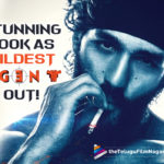Happy Birthday Akhil Akkineni: Stunning Look Out As Wildest Agent!,Telugu Filmnagar,Latest Telugu Movies News,Telugu Film News 2022,Tollywood Movie Updates,Tollywood Latest News, Akhil Akkineni,Hero Akhil Akkineni,Happy Birthday Akhil Akkineni,Akhil Birthday,Akhil Happy Birthday,Akhil HBD,Akhil Movie Updates,Akhil Stunning Look Out As Wildest Agent,Actor Akhil upcoming Movie,Akhil Latest Movie Updates,Akhil New Movie Updates,Akhil New Movie Agent, Agent Telugu Movie,Team Agent Releases A Blasting Poster,Blasting Poster From Agent Movie,Akhil Agent Poster Released,Agent Movie Poster Released on the occasion of Akhils Birthday, Agent Movie Poster Released,Agent Movie Poster Out Now