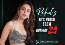 Rakul Preet Singh BTS Glimpses Video Of Her Bollywood Movie Runway 34,Telugu Filmnagar,Latest Telugu Movies News,Telugu Film News 2022,Tollywood Movie Updates,Tollywood Latest News, Rakul Preet Singh,Actress Rakul Preet Singh,Rakul Preet Singh movie Updates,Rakul Preet Singh New Movie Updates,Rakul Preet Singh latest News,Rakul Preet Singh new movie Runway 34, Runway 34 Movie Updates,Runway 34 BTS Glimpses Video Out,Rakul Preet Singh Bollywood Movie Runway34,Rakul Preet Singh Glimpses Video of Bollywood Movie Runway 34, Rakul Preet Bollywood Movie Runway 34