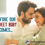 Before Our Sweet Baby Comes.. Kajal Aggarwal’s Warmest Note To Husband!,Telugu Filmnagar,Latest Telugu Movies News,Telugu Film News 2022,Tollywood Movie Updates,Tollywood Latest News, Kajal Aggarwal,Actress Kajal Aggarwal,Kajal Aggarwal Warmest Note to Husband,Kajal Aggarwal’s Warmest Note Goes Viral In Social Media,Kajal Aggarwal latest Updates, Kajal Aggrawal Latest Note in Social Media,Kajal Aggrawal About Her Husband,kajal Aggrawal about Her Baby,kajal Aggrawal Her Husband Gautam Kitchlu