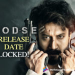 Release Date Locked:Satya Dev Is Arriving As Godse On THIS Date!,Telugu Filmnagar,Latest Telugu Movies News,Telugu Film News 2022,Tollywood Movie Updates,Tollywood Latest News, Godse,Godse Movie,Godse Movie Updates,Godse Telugu Movie,Godse New movie Updates,Godse latest News,Godse Releasing Date,Godse Release Date,Godse Release Date locked, Satya Dev Godse Movie,Satya Dev Dose Movie Update,Satya Dev upcoming movie Godse,Satya Dev latest Movie updates,Satya Dev latest News,Satya Dev Godse Movie Releasing on 20th May, Satya Dev Godse Movie on 20th May,Godse Movie Release Date Locked,Satya Dev is Arriving as Godse on 20th May