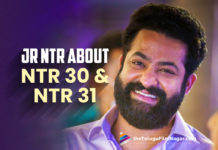 RRR Star Jr NTR About His Upcoming Projects NTR30 and NTR31,Telugu Filmnagar,Latest Telugu Movies News,Telugu Film News 2022,Tollywood Movie Updates,Tollywood Latest News, Jr NTR,Young Tiger Jr NTR,Jr NTR Movies,Jr NTR Upcoming movies,Jr NTR movie Updates,Jr NTR Latest Movie Updates,Jr NTR New movie,Jr NTR New Projects,RRR Star Jr NTR, Jr NTR About His Upcoming Projects NTR30 and NTR31,Jr NTR About His Upcoming Movies NTR30 and NTR31,Jr NTR With Koratala Siva Movie NTR30,KGF fame Prashanth Neel for NTR31, Jr NTR With Prashanth Neeli NTR31 Movie