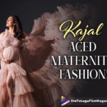 Kajal Aggarwal Aced Maternity Fashion With Astonishing Pink Ruffled Dress,Telugu Filmnagar,Latest Telugu Movies News,Telugu Film News 2022,Tollywood Movie Updates,Tollywood Latest News, Kajal Aggarwal,Acress Kajal Aggarwal,Kajal Aggarwal Movie Updates,Kajal Aggarwal Upcoming Movie Updates,Kajal Aggarwal Aced Maternity Fashion,Kajal Aggarwal Fashion With Astonishing Pink Ruffled Dress, Kajal Aggarwal With Astonishing Pink Ruffled Dress,Kajal Aggarwal Maternity Fashion,kajal Aggarwal Maternity Fashion Goes Viral In social Media,kajal Aggarwal in social Media