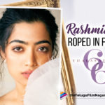 Happy Birthday Rashmika: The Pushpa Actress Roped In For Vijay Starrer Thalapathy 66,Telugu Filmnagar,Latest Telugu Movies News,Telugu Film News 2022,Tollywood Movie Updates,Tollywood Latest News, Happy Birthday Rashmika,HBD Rashmika,Rashmika Birthday,Actress Rashmika Birthday,Rashmika Upcoming Movies,Rashmika Roped in for Vijay New Movie,Actress Rashmika Roped In For Vijay Starrer Thalapathy 66, Pushpa Actress Rashmika Roped in For Vijay new Movie Thalapathy 66,Thalapathy 66,Vijay Upcoming Movies,Vijay New Movie Thalapathy 66,Vijay Latst Movie Updates,Rashmika with Vijay upcoming Movie Updates