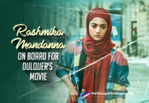 Rashmika Mandanna As Afreen In Dulquer Salmaan’s Upcoming Film,Telugu Filmnagar,Latest Telugu Movies News,Telugu Film News 2022,Tollywood Movie Updates,Tollywood Latest News, Rashmika Mandanna,Rashmika Mandanna Upcoming Movie,Rashmika Mandanna latest Movie Updates,Rashmika Mandanna as Afreen,Rashmika Mandanna in Dulquer Salmaan’s Upcoming Film, Dulquer Salmaan upcoming Movies,Dulquer Salmaan New Movie,Dulquer Salmaan with Rashmika Mandanna Movie,Hanu Raghavapudi’s film,Meet our rebellious Afreen,Happy birthday Rashmika