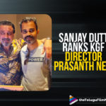Bollywood Star Sanjay Dutt Ranks KGF Director Prasanth Neel As One Of The Top 5,Telugu Filmnagar,Latest Telugu Movies News,Telugu Film News 2022,Tollywood Movie Updates,Tollywood Latest News, Sanjay Dutt,Sanjay Dutt Movies,Sanjay Dutt upcoming Movies,Sanjay Dutt latest Movie updates,Sanjay Dutt upcoming Film KGF Chpater 2,Sanjay Dutt KGF2 Movie Updates, Sanjay Dutt Ranks KGF Director Prasanth Neel As One Of The Top 5,Sanjay Dutt Ranks KGF Director Prasanth Neel,Prasanth Neel As One Of The Top 5 Director in Film Industry,Sanjay Dutt About Prashanth Neel,Director Prashanth Neel,Sanjay Dutt As Aka Adheer in KGF Chpater 2,Sanjay Dutt Praises Prashanth Neel,Sanjay Dutt Aka Adheer Praises Prashanth Neel, Sanjay Dutt Praises KGF Chapter 2 Directcor,Sanjay Dutt Praises KGF Chapter 2 Directcor Prashanth Neel