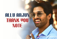 Allu Arjun Pens A Thank You Note To Everyone For The Warm Wishes On His Birthday,Telugu Filmnagar,Latest Telugu Movies News,Telugu Film News 2022,Tollywood Movie Updates,Tollywood Latest News, Allu Arjun,Icon Star Allu Arjun,Allu Arjun Posts,Icon Star Allu Arjun Posts A Special Note,Icon Star Allu Arjun Posts A Special Note on his Birthday,Icon Star Allu Arjun Birthday,Happy Birthday Allu Arjun, Allu Arjun Birthday,Allu Arjun Special Note,Allu Arjun Special Posts,Allu Arjun Special Birthday Note,Allu Arjun in Social Media,Allu Arjun Pushpa The Rule Movie Udpates,Allu Arjun Movies,Allu Arjun Latest Movie Updates, Allu Arjun upcoming Movies,Allu Arjun New Movie Updates