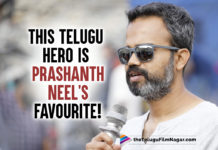 Surprise: Chiranjeevi is KGF Director Prashanth Neel’s favourite hero!,Telugu Filmnagar,Latest Telugu Movies News,Telugu Film News 2022,Tollywood Movie Updates,Tollywood Latest News, Prashanth Neel,Director Prashanth Neel,KGF Director Prashanth Neel,Prashanth Neel Reveals His Favourite Hero,Prashanth Neel About his Favourite Hero, Prashanth Neel Favourite Hero Chiranjeevi,Prashanth Neel Reveales His Favourite Hero Chiranjeevi,Prashanth Neel's Favourite Mega Star Chiranjeevi