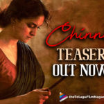 Keerthy Suresh’s Chinni Teaser Out Now,Keerthy Sureshs Chinni Movie Teaser Out,Telugu Filmnagar,Latest Telugu Movies News,Telugu Film News 2022,Tollywood Movie Updates,Tollywood Latest News, Keerthy Suresh,Keerthy Suresh Movie,Keerthy Suresh Telugu Movie,Keerthy Suresh New Movie Updates,Keerthy Suresh latest Movie Updates,Keerthy Suresh Chinni Movie Updates, Keerthy Suresh Chinni Movie Teaser Released,Keerthy Suresh Chinni Movie Teaser Out Now,Keerthy Suresh Movie Teaser Out Now,Keerthy Suresh latest Movie Chinni Teaser Released