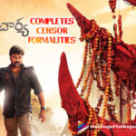 Chiranjeevi And Ram Charan Starrer Acharya Completes Censor Formalities,Telugu Filmnagar,Latest Telugu Movies News,Telugu Film News 2022,Tollywood Movie Updates,Tollywood Latest News, Acharya,Acharya Movie,Acharya Telugu Movie updates,Acharya movie latest Updates,Acharya New Movie Updates,Acharya upcoming Movie, Chiranjeevi And Ram Charan MultiStarrer movie Acharya,Chiranjeevi And Ram Charan Starrer Acharya Done with Censor,Acharya Completes Censor Formalities,Acharya Completes Censor Formalities U/A Certified, Acharya Certified U/A,Chiranjeevi And Ram Charan MultiStarrer movie Acharya Completes Censor