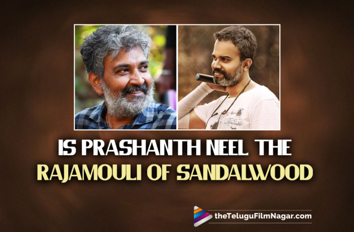 Is Prashanth Neel The SS Rajamouli Of Sandalwood?,Telugu Filmnagar,Latest Telugu Movies News,Telugu Film News 2022,Tollywood Movie Updates,Tollywood Latest News, Prashanth Neel,Director Prashanth Neel,KGF2 Director Prashanth Neel,Prashanth Neel The SS Rajamouli Of Sandalwood,KGF 2 Movie Updates,KGF2 Latest Updates, Prashanth Neel as SS Rajamouli in Sandalwood,Prashanth Neel Blockbuster Movie KGF2,Prashanth Neel Super Hit Movie KGF2,KGF2 Movie Creates Sesational Hit