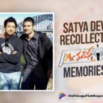 Actor Satya Dev Recollects His Memories With Prabhas And Mr.Perfect Movie,Telugu Filmnagar,Latest Telugu Movies News,Telugu Film News 2022,Tollywood Movie Updates,Tollywood Latest News, Satya Dev,Actor Satya Dev,Satya Dev About Prabhas,Satya Dev About Prabhas in Mr.Prfect Movie,Satya Dev About Mr Perfect Movie,Satya Dev about Pan Inian Star Prabhas,Saty Dev Memories with Prabhas in Mr Perfect Movie, Actor Satya Dev Recollects His Memories With Prabhas,Actor Satya Dev Recollects His Memories From Mr Perfect Movie,Actor Satya Dev About Rebel Star Prabhas,Prabhas Upcoming Movie,Prabhas Mr Perfect Movie,Mr Perfect Completes 11 Years, Satya Dev New Movie Udpates,Satya latest Movie Updates,Actor Satya Dev Upcoming Movies