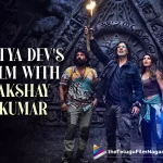 Satya Dev Writes About His Bollywood Debut Film Ram Setu Starring Akshay Kumar,Telugu Filmnagar,Latest Telugu Movies News,Telugu Film News 2022,Tollywood Movie Updates,Tollywood Latest News, Satya Dev,Actor Satya Dev,Satya Dev latest Movie Updates,Satya Dev Movie Updates,Satya Dev Upcoming movies,Satya Dev Bollywood Debut Movie,Satya Dev Bollywood Debut Film, Satya Dev Abut His Debut Film in Bollywood,Satya Dev Writes About His Bollywood Debut Film with Akshya Kumar,Satya Dev About Movie Ram Setu Starring Akshya Kumar in Bollywood, Satya Dev writes about his Debut Movie in Bollywood,Satya Dev Debut Movie Ram Setu with Akshya Kumar,Ram Setu officially Announced By Amazon Prime Video