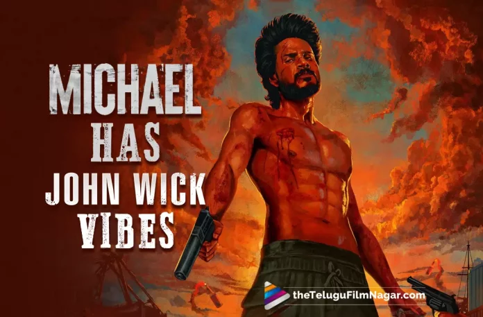 Michael Has John Wick Vibes,Says Sundeep Kishan,Telugu Filmnagar,Latest Telugu Movies News,Telugu Film News 2022,Tollywood Movie Updates,Tollywood Latest News, Michael,Michael Movie,Michael Telugu Movie,Michael Movie Updates,Michael Latest Movie Updates,Michael New Movie Updates,Michael Upcoming Movie Of Sundeep Kishan, Sundeep Kishan About Michael Movie,Actor Sundeep Kishan,Sundeep Kishan Michael Movie Updates,Sundeep Kishan Upcoming Movies,Sundeep Kishan new Movie, Sundeep Kishan Says About Michael Has John Wick Vibes