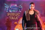 Happy Birthday Movie Public Talk,Happy Birthday Telugu Movie Review,Telugu Filmnagar,Latest Telugu Movies News,Telugu Film News 2022,Tollywood Movie Updates,Tollywood Latest News, Happy Birthday Movie Review And Rating,Happy Birthday Movie Telugu Review,Happy Birthday(Telugu)(2022), Happy Birthday Movie,Happy Birthday Telugu Review,Happy Birthday Movie (2022),Happy Birthday Movie Review,Happy Birthday Review, Happy Birthday Review And Rating,Happy Birthday (2022) Telugu Movie,Happy Birthday Premiere Show Review,Happy Birthday Premiere Review, Happy Birthday Movie Premiere Show Review,Happy Birthday Movie Premiere Show Response,Happy Birthday Pre Review,Happy Birthday Movie Pre Review, Happy Birthday Movie Censor Review,Happy Birthday (film),Happy Birthday Movie Plus Points,Happy Birthday FDFS Review,Happy Birthday First Review, Happy Birthday Movie First Review,Happy Birthday First Review Out,Happy Birthday Movie Critics Review,Happy Birthday Public Talk, Happy Birthday Movie Public Response,Happy Birthday Movie Highlights,Happy Birthday Movie Story,Happy Birthday, Happy Birthday Telugu Movie,Happy Birthday (2022),Happy Birthday Movie Review (2022),Happy Birthday Movie Updates, Happy Birthday Movie Latest News and Updates,Happy Birthday Movie Latest News,Happy Birthday Telugu Movie Latest News, Happy Birthday Telugu Movie Live Updates,Happy Birthday Highlights,Happy Birthday Public Response,Happy Birthday Telugu Movie Cast & Crew, Lavanya Tripathi,Ritesh Rana,Kaala Bhairava,Mythri Movie Makers,Naresh Agastya,Satya,Vennela Kishore,Gundu Sudarshan,Telugu Filmnagar, The Telugu Filmnagar (TFN) has the latest news and videos from Tollywood,Latest Telugu Movie News,Latest Telugu Movies Reviews, Telugu Cinema Updates,2022 Latest Tollywood News,Tollywood Movies Breaking News,Latest Telugu Movies Reviews,Tollywood Cinema Updates, 2022 Latest Telugu Films,New Telugu Movies,Latest Telugu Movies Reviews,Telugu Movies,Latest Tollywood Updates,Latest 2022 Telugu Movie Updates,