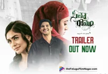 Sita Ramam Telugu Movie Trailer Out Now,Telugu Filmnagar,Latest Telugu Movies News,Telugu Film News 2022,Tollywood Movie Updates,Tollywood Latest News, Sita Ramam,Sita Ramam Movie,Sita Ramam Tleugu Movie,Sita Ramam Movie Trailer,Sita Ramam Telugu Movie Trailer,Sita Ramam Latest Trailer Release Updates, Sita Ramam Movie Trailer Released,Dulquer Salmaan Sita Ramam Trailer Released,Dulquer Salmaan,Hero Dulquer Salmaan,Actor Dulquer Salmaan,Star Hero Dulquer Salmaan, Dulquer Salmaan Upcoming Movie Sita Ramam Movie Trailer Released,Dulquer Salmaan Upcoming Movies,Dulquer Salmaan Next Projects,Dulquer Salmaan New Movie Updates, Dulquer Salmaan Sita Ramam Trailer Releasing Today in Prasad’s IMAX,Sita Ramam Trailer Released in Prasad IMAX,Rashmika Mandanna,Gautham Menon, Sumanth, Bhumika Chawla, Tharun Bhascker and Vennela Kishore