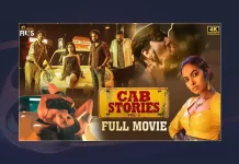 Watch Cab Stories Hindi Dubbed Full Movie Online