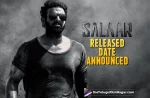 Salaar Movie Release Date Officially Announced,Telugu Filmnagar,Latest Telugu Movies News,Telugu Film News 2022,Tollywood Latest,Tollywood Movie Updates,Salaar,Salaar Movie,Salaar Telugu Movie,Salaar Pan India, Salaar Movie Release Date,Salaar Movie Release Date Announced,Prabhas,Pan India Star Prabhas Release Date Announced,Prabhas,Rebel Star Prabhas,Salaar Movie Latest Updates,Salaar Release Announced Officially, Prashanth Neel Salaar Movie Release Date Announced,Director Prashanth Neel Salaar Movie Latest Updates