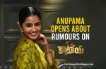 Karthikeya 2: Anupama Parameswaran Dispels Rumours About Her Movie Promotions, Telugu Filmnagar,Latest Telugu Movies News,Telugu Film News 2022,Tollywood Movie Updates,Tollywood Latest News, Telugu Movie Updates, Karthikeya 2 Promotions, Karthikeya 2 Movie Promotions, Anupama abou Karthikeya 2 Promotions, Hero Nikhil and Anupama Parameshwaran, Karthikeya 2, Karthikeya 2 latest News, Karthikeya 2 Movie, Karthikeya 2 Movie Updates, Karthikeya 2 Telugu Movie, Karthikeya 2 Telugu Movie Latest Updates, Karthikeya 2 Upcoming Movie Of Nikhil Siddharth Nikhil and Anupama Parameshwaran Upcoming Movie Karthikeya 2, Nikhil Siddharth, Anupama Parameswaran, Anupama Parameswaran Karthikeya 2 Movie