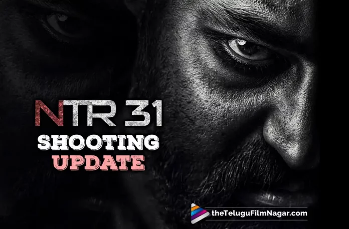 NTR31: Jr NTR And Prashanth Neel’s Upcoming Movie Shooting Starts From This Date,Telugu Filmnagar,Latest Telugu Movies News,Telugu Film News 2022,Tollywood Latest,Tollywood Movie Updates, Jr NTR,Hero Jr NTR, Jr NTR Latest Movie Updates, Jr NTR New Movie Updates, Jr NTR Upcoming Movies, Jr NTR and Director Prashanth Neel, Jr NTR and Prashanth Neels Upcoming Movie NTR31, Jr NTR NTR31 Movie Latest, Jr NTR NTR31 Movie Starts Soon,Jr NTR and Prashanth Neel NTR31 Movie Shooting Started