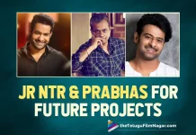 Jr NTR And Prabhas Are In Talks For My Future Projects: Gautham Vasudev Menon, Gautham Vasudev Menon Future Projects, Gautham Vasudev Menon, Director Gautham Menon, RRR, Baahubali, The Life Of Muthu, The Life Of Muthu Telugu Movie Latest News, The Life Of Muthu Telugu Movie Live Updates, The Life Of Muthu Telugu Movie Updates, Gautham Menon Upcoming Movies, Gautham Menon Latest Movies, The Life Of Muthu Movie, Prabhas, Jr NTR, Telugu Filmnagar, Telugu Film News 2022, Tollywood Latest, Tollywood Movie Updates, Latest Telugu Movies News