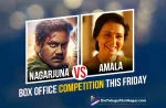 Nagarjuna Vs Amala (Brahmastra Vs Oke Oka Jeevitham) – Box Office Competition This Friday,Telugu Filmnagar,Telugu Film News 2022,Tollywood Latest,Tollywood Movie Updates,Tollywood Upcoming Movies, Brahmastra,Brahmastra Movie,Brahmastra Telugu Movie,King Nagarjuna In Brahmastra Movie,Nagarjuna Brahmastra Movie Latest Updates,Amala,Actress Amala in Oke Oka Jeevitham,Oke Oka Jeevitham Movie,Oke Oka Jeevitham Telugu Movie,Oke Oka Jeevitham Movie Updates, Amala and Nagarjuna Movies on Firday,Oke Oka Jeevitham Amala and Brahmastra Nagarjuna Movie Releasing on Firday,Amala and Nagarjuna Competition at Box Office on Friday, Amala Upcoming Movie Oke Oka Jeevitham Releasing on Friday,Nagarjuna Upcoming Movie Brahmastra Releasing On Friday