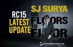 RC15 Latest Update SJ Surya Gets On Board For Ram Charan's Movie With Shankar, Ram Charan's Movie, SJ Suryah, Ram Charan And Shankar movie, SJ Suryah joins RC15, Ram Charan's next film, Actor SJ Suryah, Shankar And Ram Charan's RC 15, SJ Surya Gets On Board For Ram Charan’s Movie With Shankar, Ram Charan’s Movie With Shankar, RC15 Latest Update, RC15 New Update, RC15 Telugu Movie, SJ Suryah, MegaPower Star Ram Charan, Kollywood’s Top Director Shankar, Director Shankar, RC15, Telugu Filmnagar, Telugu Film News 2022, Tollywood Latest, Tollywood Movie Updates, Latest Telugu Movies News