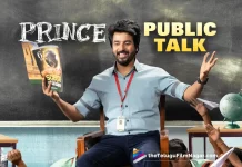 Anudeep KV, Maria Riaboshapka, Prince, Prince (2022), Prince (2022) – Movie, Prince (film), Prince Critics Review, Prince First Review, Prince Movie, Prince Movie – Telugu, Prince Movie (2022), Prince Movie Highlights, Prince Movie Plus Points, Prince Movie Public Response, Prince Movie Public Talk, Prince Movie Review, Prince Movie Review And Rating, Prince Movie Updates, Prince Review, Prince Story review, Prince Telugu Movie Latest News, Prince Telugu Movie Live Updates, Prince Telugu Movie Review, Prince Telugu Review, S Thaman, SathyaRaj, Sivakarthikeyan, Suresh Productions, Telugu Film News 2022, Telugu Filmnagar, Tollywood Latest, Tollywood Movie Updates, Tollywood Upcoming Movies