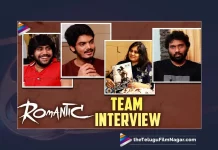 Watch Romantic Movie Team Exclusive Interview,Romantic Movie Team Exclusive Interview,Romantic Movie Team Interview,Romantic Trailer,romantic movie,puri jagannadh,Akash puri,romantic movie trailer,Ketika sharma,charmme kaur,romantic songs,romantic movie songs,puri jagannadh romantic movie,Akash romantic,Romantic Trailer Launch,romantic 2021 latest telugu movie,Romantic Telugu Movie,2021 latest telugu movies,2021 telugu movies,puri jagannadh movies,latest telugu movies,Telugu Filmnagar,Latest Telugu Interviews,Celebrity Interviews Telugu,Tollywood Celebrities Exclusive Interviews,Telugu Movies Interviews,Celebs Exclusive Interviews