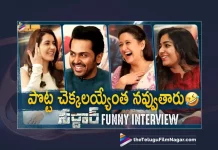 Watch Sardar Movie Team Funny Interview,Sardar Movie Team Funny Interview,Karthi,Raashi Khanna,Laila,Rajisha Vijayan,GV Prakash Kumar,PS Mithran,TFN,GV Prakash,Sardar Movie Karthi,Sardar Movie Interview,karthi Sardar Movie Interview,Karthi Sardar Movie Trailer,Sardar Movie Trailer Telugu,Sardar Movie Trailer,Sardar Trailer Telugu,sardar Telugu Trailer,Karthi Telugu Interview,Karthi Interview,Raashi Khanna Interview,Karthi Telugu Movies,Karthi Latest Interview,Latest Telugu Movies 2022,Latest Telugu Interviews,Celebrity Interviews Telugu,Tollywood Celebrities Exclusive Interviews,Telugu Movies Interviews,Celebs Exclusive Interviews,Telugu Filmnagar