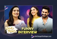 Watch Varudu Kaavalenu Movie Team Funny Interview,Varudu Kaavalenu Movie Team Funny Interview,Naga Shaurya,Ritu Varma,Telugu Filmnagar,Varudu Kaavalenu Trailer,Varudu Kaavalenu Movie Songs,Varudu Kaavalenu Movie Teaser,Varudu Kaavalenu Movie Video Songs,Varudu Kaavalenu Movie Trailer,Naga Shaurya Movies,Ritu Varma Movies,2021 Latest Telugu Movies,2021 Telugu Movies,Latest Telugu Movie Trailers 2021,Tollywood Latest Updates 2021,Ritu Varma Songs,Naga Shaurya Songs,Sithara Entertainments,New Telugu Movies,Latest Telugu Interviews,Celebrity Interviews Telugu,Tollywood Celebrities Exclusive Interviews,Telugu Movies Interviews,Celebs Exclusive Interviews