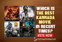 Kantara KGF 2 777 Charlie And Vikrant Rona: Which Is The Best Kannada Movie In Recent Times?, Which Is The Best Kannada Movie In Recent Times, KGF 2, 777 Charlie, Vikrant Rona, Best Kannada Movie, Rishab Shetty, Sapthami Gowda, Rishab Shetty Latest Movie, Rishab Shetty's Upcoming Movie, Kantara, Kantara Telugu movie, Kantara New Update, Kantara Telugu Movie New Update, Kantara Movie, Kantara Latest Update, Kantara Movie Updates, Kantara Telugu Movie Live Updates, Kantara Telugu Movie Latest News, Kantara Movie Latest News And Updates, Telugu Film News 2022, Telugu Filmnagar, Tollywood Latest, Tollywood Movie Updates, Tollywood Upcoming Movies