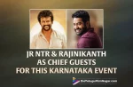 Jr NTR And Rajinikanth Have Been Invited To This Event Honouring Puneeth Rajkumar, Puneeth Rajkumar Honouring Event, Jr NTR And Rajinikanth, Karnataka Ratna, Puneeth Rajkumar, Actor Puneeth Rajkumar, Rajinikanth, Shiva Rajkumar, Ramya Krishnan, Nelson Dilipkumar, Rajinikanth latest movie, Rajinikanth’s Upcoming Movie, Jailer, Jailer Movie, Jailer Update, Jailer New Update, Jailer Latest Update, Jailer Movie Updates, Jailer Telugu Movie, Jailer Telugu Movie Latest News, Jailer Telugu Movie Live Updates, Jailer Telugu Movie New Update, Jailer Movie Latest News And Updates, Telugu Film News 2022, Telugu Filmnagar, Tollywood Latest, Tollywood Movie Updates, Tollywood Upcoming Movies