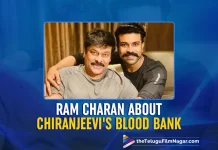 Ram Charan About Chiranjeevi’s Blood Bank, Chiranjeevi’s Blood Bank, Konidela Chiranjeevi, Chirutha, Mega Star Chiranjeevi, Chiranjeevi, Ram Charan Wins The Future Of Young India Award, The Future Of Young India Award, NDTV, RC16, Ram Charan, Kiara Advani, S. Shankar, Ram Charan Latest Movie, Ram Charan Upcoming Movie, Ram Charan Movies, Telugu Filmnagar, Telugu Film News 2022, Tollywood Movie Updates, Latest Tollywood Updates, Latest Telugu Movies News