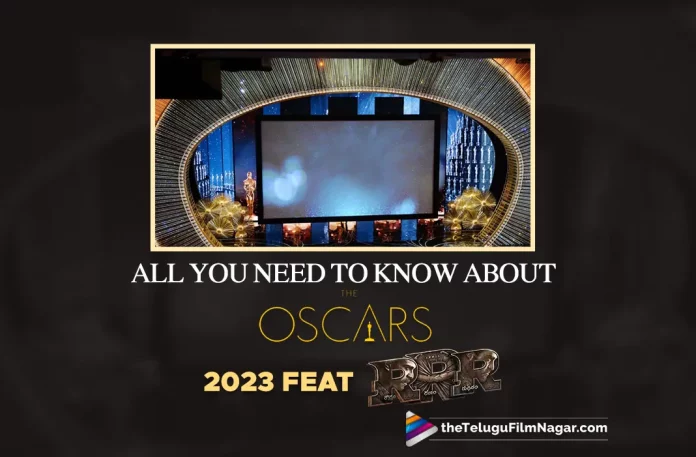 All You Need To Know About Oscars 2023 Feat RRR, Oscars 2023 Feat RRR, All You Need To Know About Oscars 2023 Feat, Golden Globe award, Critics Choice Award, SS Rajamouli, MM Keeravani, 2023 Oscars, RRR, The Kashmir Files, Kantara, Gangubai Kathiawadi, Jimmy Kimmel, SS Rajamouli Movies, SS Rajamouli Latest Movie, SS Rajamouli Upcoming Movie, RRR, RRR Movie, RRR Update, RRR Latest News, RRR Telugu Movie, RRR Movie Live Updates, RRR Movie Latest News And Updates, Telugu Filmnagar, Telugu Film News 2023, Tollywood Movie Updates, Latest Tollywood Updates, Latest Telugu Movies News