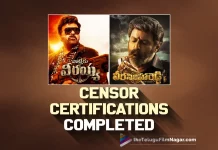 Waltair Veerayya And Veera Simha Reddy: Censor Formalities Completed,Waltair Veerayya,Waltair Veerayya Movie,Waltair Veerayya Telugu Movie,Waltair Veerayya Censor Certificate,Waltair Veerayya Censor Report,Chiranjeevi,Veera Simha Reddy Completes Censor Formalities,Telugu Filmnagar,Latest Telugu Movies News,Telugu Film News 2023,Tollywood Movie Updates,Latest Tollywood Updates,Veera Simha Reddy,Veera Simha Reddy Movie,Veera Simha Reddy Telugu Movie,Veera Simha Reddy Update,Veera Simha Reddy Updates,Veera Simha Reddy Movie Updates,Veera Simha Reddy Movie Update,Veera Simha Reddy Movie Latest Updates,Veera Simha Reddy Movie Latest Update,Veera Simha Reddy Telugu Movie Latest News,Veera Simha Reddy Movie Latest News,Balakrishna,Balakrishna Movies,Balakrishna New Movie,Balakrishna Latest Movie,Balakrishna Upcoming Movie,Balakrishna New Movie Updates,Balakrishna Latest Movie Updates,Veera Simha Reddy Movie Completes Censor,Veera Simha Reddy Movie Censor,Veera Simha Reddy Censor,Veera Simha Reddy Movie Censor Report,Veera Simha Reddy Censor Report,Veera Simha Reddy Movie Censor Certificate,Nandamuri Balakrishna,Gopichand Malineni,Thaman S,Shruti Haasan,Veera Simha Reddy Gets U/A Censor Certificate,Veera Simha Reddy U/A Censor Certificate,Waltair Veerayya Gets U/A Censor Certificate,Waltair Veerayya U/A Censor Certificate