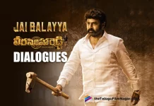 “Jai Balayya” Slogan Dialogue Stands Out As A Highlight From Veera Simha Reddy Trailer,Telugu Filmnagar,Latest Telugu Movies News,Telugu Film News 2023,Tollywood Movie Updates,Latest Tollywood Updates,Veera Simha Reddy,Veera Simha Reddy Movie,Veera Simha Reddy Telugu Movie,Veera Simha Reddy Update,Veera Simha Reddy Updates,Veera Simha Reddy Movie Updates,Veera Simha Reddy Movie Update,Veera Simha Reddy Movie Latest Updates,Veera Simha Reddy Movie Latest Update,Veera Simha Reddy Latest Update,Veera Simha Reddy Latest Updates,Veera Simha Reddy Telugu Movie Latest Updates,Veera Simha Reddy Movie News,Veera Simha Reddy Telugu Movie Latest News,Veera Simha Reddy Movie Latest News,Balakrishna Veera Simha Reddy,Balakrishna Veera Simha Reddy Movie,Balakrishna,Balakrishna Movies,Balakrishna New Movie,Balakrishna Latest Movie,Balakrishna Upcoming Movie,Balakrishna New Movie Trailer,Balakrishna Latest Movie Trailer,Veera Simha Reddy Trailer,Veera Simha Reddy Movie Trailer,Veera Simha Reddy Telugu Movie Trailer,Veera Simha Reddy Telugu Trailer,Balakrishna Veera Simha Reddy Trailer,Jai Balayya,Jai Balayya Slogan,Jai Balayya Slogan Dialogue,Veera Simha Reddy Trailer Jai Balayya Slogan Dialogue,Nandamuri Balakrishna,Jai Balayya Veera Simha Reddy Dialogue,Veera Simha Reddy Dialogue,Veera Simha Reddy Movie Dialogues,Veera Simha Reddy Trailer Dialogues