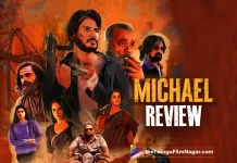 Michael Telugu Movie Review,Michael Movie Review,Michael Review,Michael Telugu Review,Michael Movie - Telugu,Michael First Review,Michael Movie Review And Rating,Michael Critics Review,Michael (2023) - Movie,Michael (2023),Michael (film),Michael Movie (2023),Michael (Telugu) (2023) - Movie,Michael (2023 film),Michael Review - Telugu,Michael Movie: Review,Michael Story review,Michael Movie Highlights,Michael Movie Plus Points,Michael Movie Public Talk,Michael Movie Public Response,Michael,Michael Movie,Michael Telugu Movie,Michael Movie Updates,Michael Telugu Movie Live Updates,Michael Telugu Movie Latest News,Sundeep Kishan,Vijay Sethupathi,Ranjit Jeyakodi,Divyansha kaushik,Gautham Menon,Varun Sandesh,Varalaxmi Sarathkumar,Sam CS,Telugu Cinema Reviews,Telugu Movie Reviews,Telugu Movies 2023,Telugu Reviews,Telugu Reviews 2023,New Telugu Movies 2023,New Telugu Movie Reviews 2023,Latest Telugu Reviews,Latest Telugu Movies 2023,Latest Telugu Movie Reviews,Latest Tollywood Reviews,Tollywood Reviews,New Movie Reviews,Telugu Movie Reviews 2023,2023 Latest Telugu Reviews,Telugu Movie Ratings,Telugu Filmnagar
