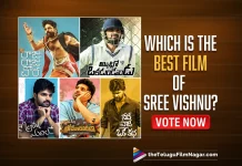 Mental Madhilo, Brochevarevarura, And Others: Which Is The Best Film Of Sree Vishnu?,Telugu Filmnagar,Latest Telugu Movies News,Telugu Film News 2023,Tollywood Movie Updates,Latest Tollywood Updates,Telugu Movies,Telugu Movies 2023,Latest Telugu Movies 2023,New Telugu Movies 2023,POLLs,TFN POLLS,Mental Madhilo Movie,Mental Madhilo Telugu Movie,Mental Madhilo Movie Updates,Mental Madhilo Full Movie,Mental Madhilo Telugu Full Movie,Brochevarevarura Movie,Brochevarevarura Telugu Movie,Brochevarevarura Full Movie,Brochevarevarura Telugu Full Movie,Best Film Of Sree Vishnu,Sree Vishnu,Sree Vishnu Movies,Sree Vishnu New Movie,Sree Vishnu Latest Movie,Sree Vishnu Upcoming Movies,Sree Vishnu Best Movies,Best Of Sree Vishnu,Sree Vishnu Top Movies,Sree Vishnu Best Movie POLL,Sree Vishnu Mental Madhilo,Sree Vishnu Brochevarevarura,Appatlo Okadundevadu,Needi Naadi Oke Katha, Raja Raja Chora,Best Film Of Hero Sree Vishnu,Hero Sree Vishnu,Sree Vishnu Birthday,HBD Sree Vishnu,Happy Birthday Sree Vishnu,Sree Vishnu Birthday POLL,Sree Vishnu Movie Updates,Sree Vishnu Latest News