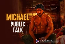 Michael Telugu Movie Review,Michael Movie Review,Michael Review,Michael Telugu Review,Michael Movie - Telugu,Michael First Review,Michael Movie Review And Rating,Michael Critics Review,Michael (2023) - Movie,Michael (2023),Michael (film),Michael Movie (2023),Michael (Telugu) (2023) - Movie,Michael (2023 film),Michael Review - Telugu,Michael Movie: Review,Michael Story review,Michael Movie Highlights,Michael Movie Plus Points,Michael Movie Public Talk,Michael Movie Public Response,Michael,Michael Movie,Michael Telugu Movie,Michael Movie Updates,Michael Telugu Movie Live Updates,Michael Telugu Movie Latest News,Sundeep Kishan,Vijay Sethupathi,Ranjit Jeyakodi,Divyansha kaushik,Gautham Menon,Varun Sandesh,Varalaxmi Sarathkumar,Sam CS,Telugu Cinema Reviews,Telugu Movie Reviews,Telugu Movies 2023,Telugu Reviews,Telugu Reviews 2023,New Telugu Movies 2023,New Telugu Movie Reviews 2023,Latest Telugu Reviews,Latest Telugu Movies 2023,Latest Telugu Movie Reviews,Latest Tollywood Reviews,Tollywood Reviews,New Movie Reviews,Telugu Movie Reviews 2023,2023 Latest Telugu Reviews,Telugu Movie Ratings,Telugu Filmnagar