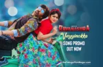 Ravanasura’s New Song Promo Is Out Now