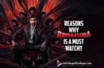 Six Reasons Why Ravanasura Is A Must Watch!!