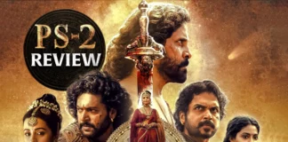 Ponniyin Selvan Part-2 Telugu Movie Review
