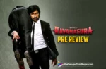 Ravanasura Movie Pre-Review