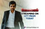 Ravanasura Streaming On OTT From Today