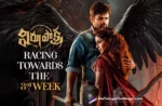 Virupaksha Successfully Racing Towards The 3rd Week