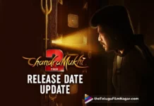 Chandramukhi 2 Release Date Update