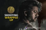 Vijay’s LEO Shooting Wrapped Up