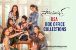 Samajavaragamana Movie USA Box Office Collections